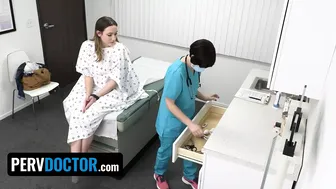 Beautiful Doctor Porn - Free HD perv doctor porn videos - PornXpert